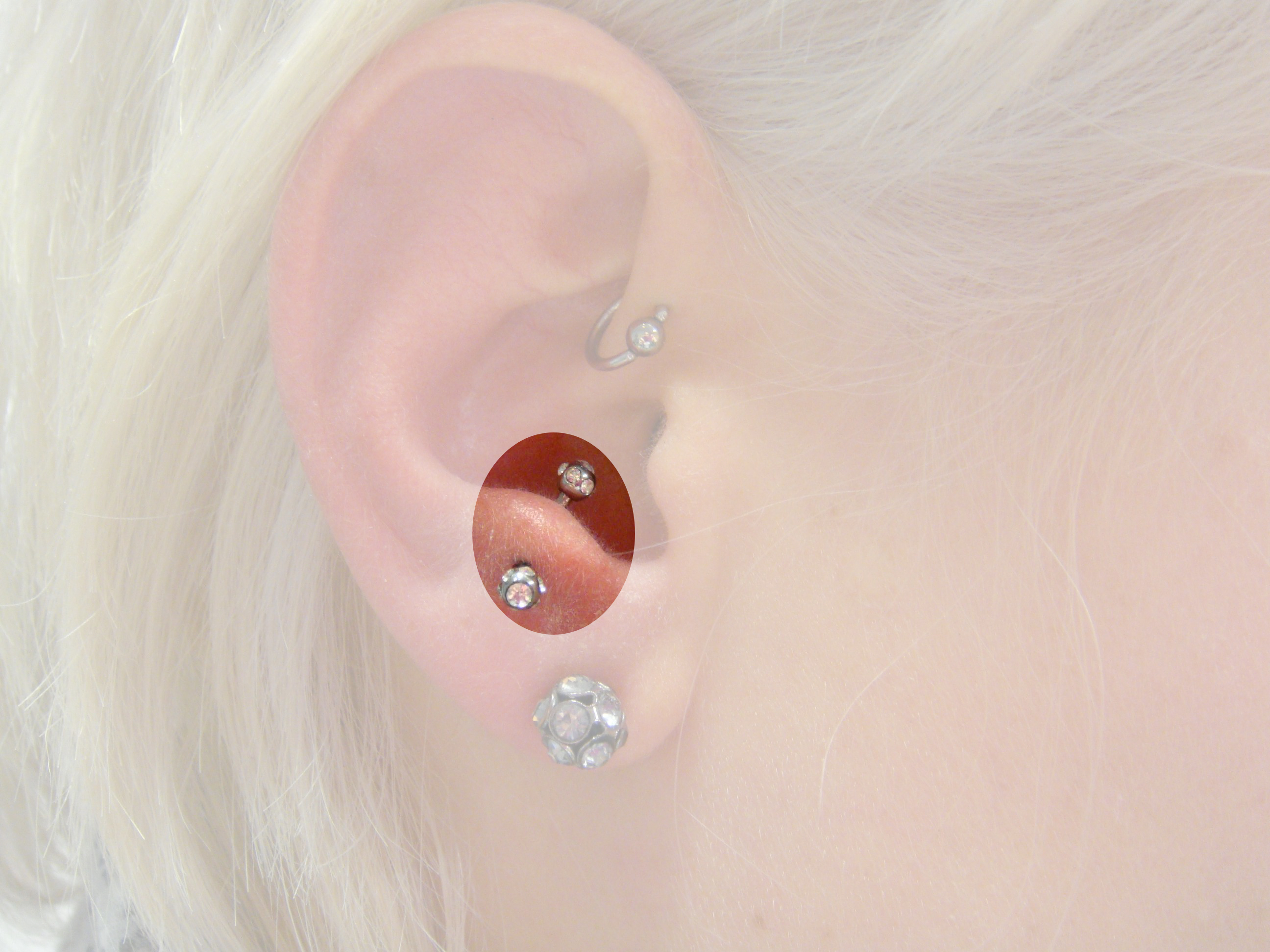 Ear Piercing Ideas and How to Clean Ear Piercing