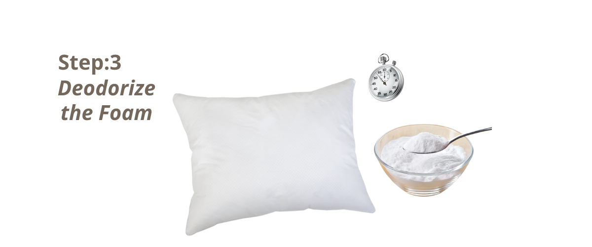 Can You Wash Memory Foam Pillows? - CNH Pillow Division