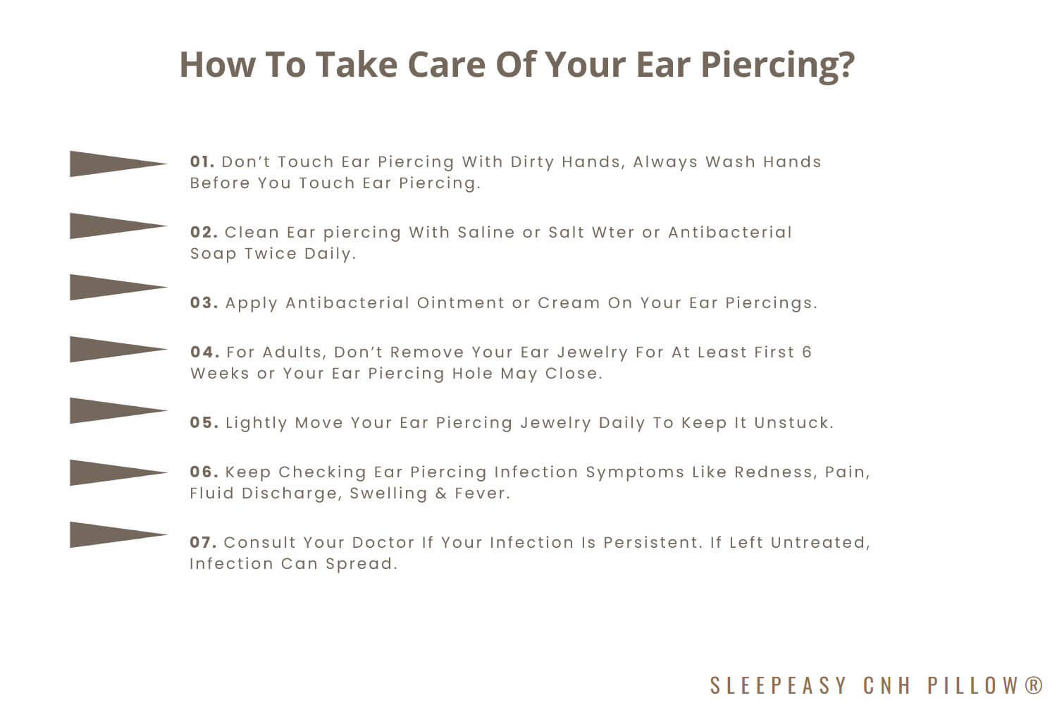 How Long Does an Ear Piercing Take to Heal? Expert Tips for Aftercare