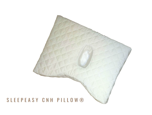 . Pillow for Pressure Sores on Ear 