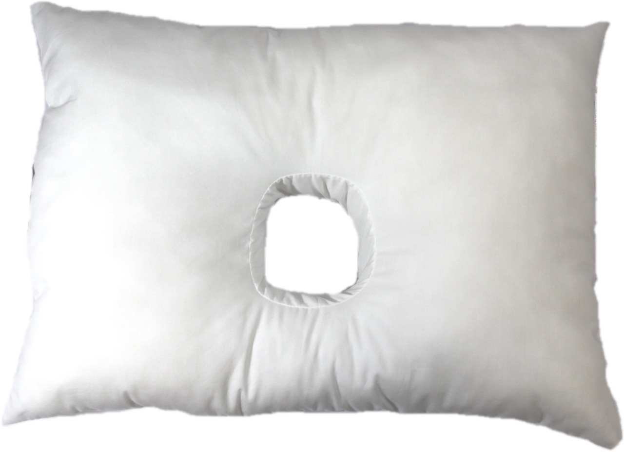 CNH Pillow cotton comfort