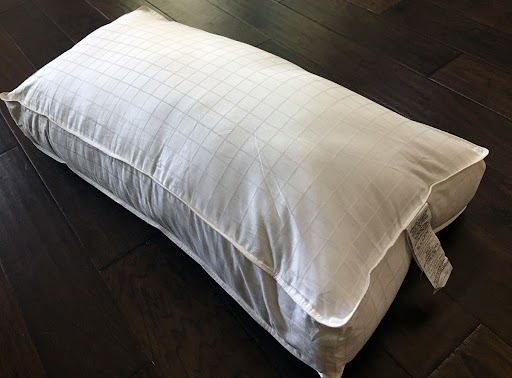 SleepBetter Beyond Down Gel Fiber Pillow
