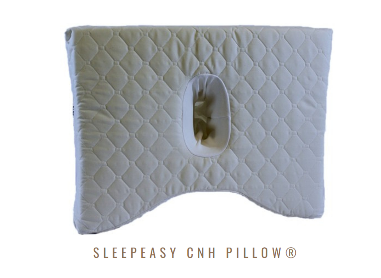 sleepeasy pillow