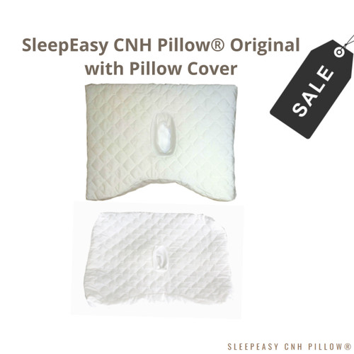 Sleepeasy CNH Phillow Original Phillow Cover