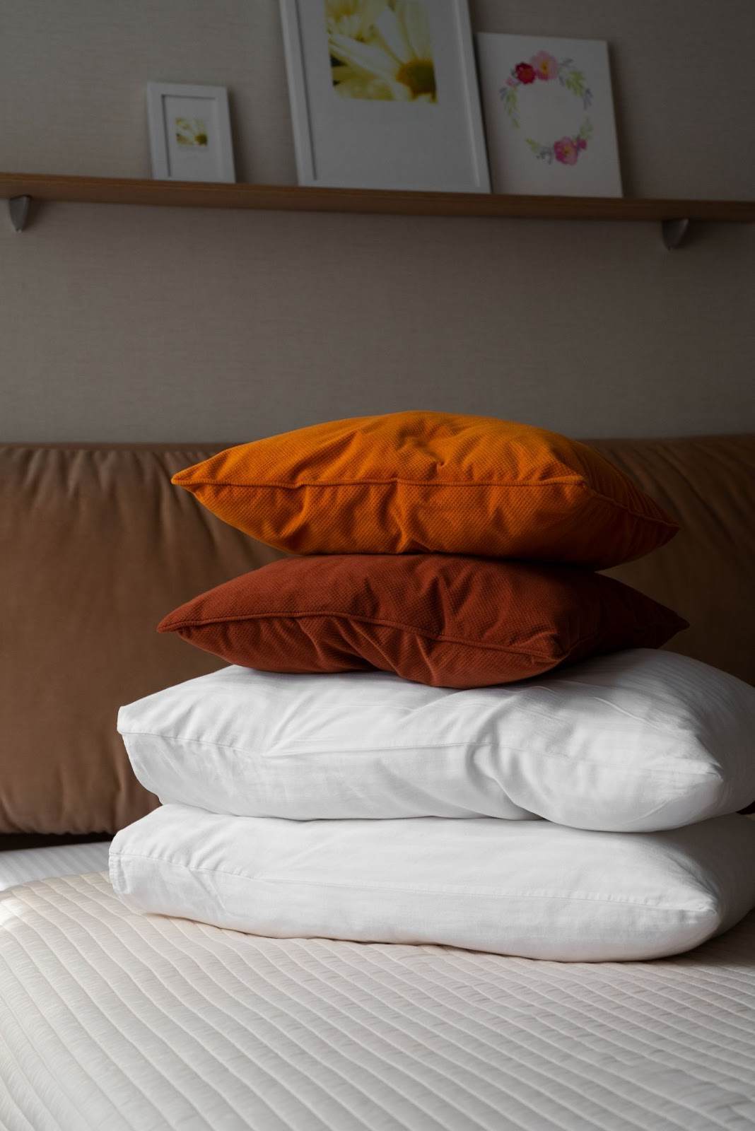 When To Replace your pillow When To Replace your pillow